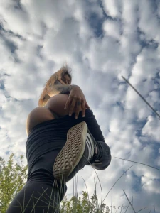 My phone fell down but i got something but then i took off these