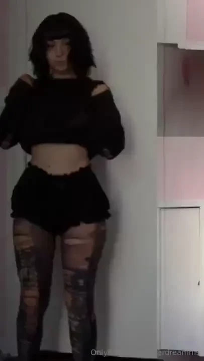 Just cause i m cute as hell 