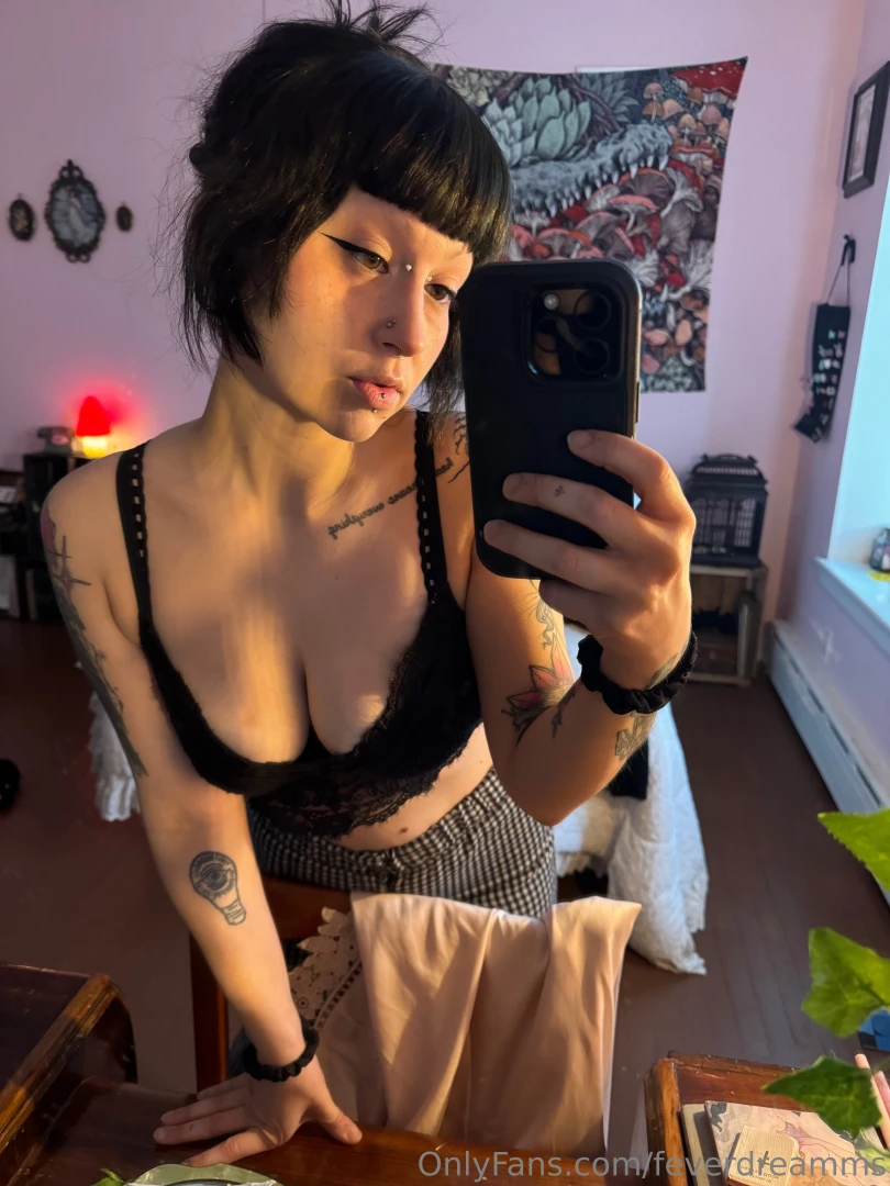 Come watch me play with my wet pussy until i can t take it anymore and 