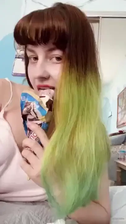 Yesterday i served david lunch today we re having dessert bobs out for part 1 