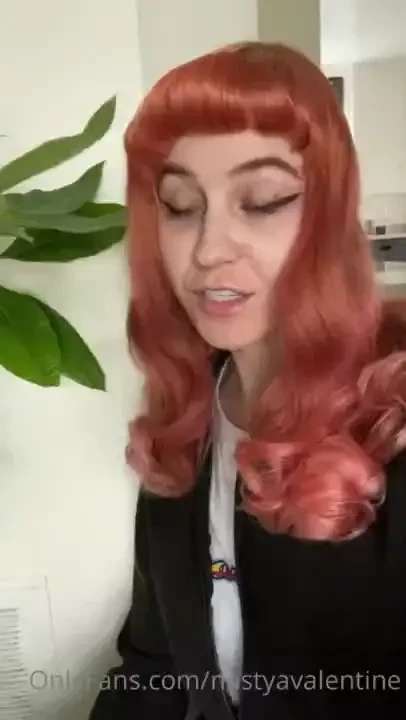 Just wanted to make sure you see some pink hair and titties today damn part 9 