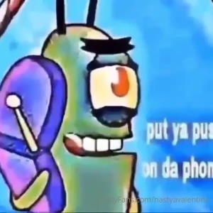 It s the last day of 2020 and your e-maid has just put on her cow part 11