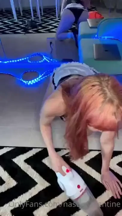 Another video for y all today this is assinine you can t spell vacuum 