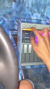 I think i m feeling better here s some demonic milkmaid pics both part 7