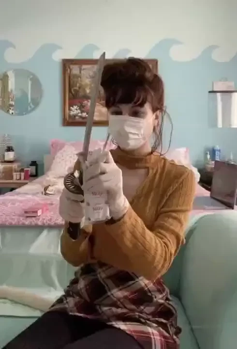 In the poll from yesterday seems like y all voted a little bit of part 2 