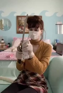 In the poll from yesterday seems like y all voted a little bit of part 2