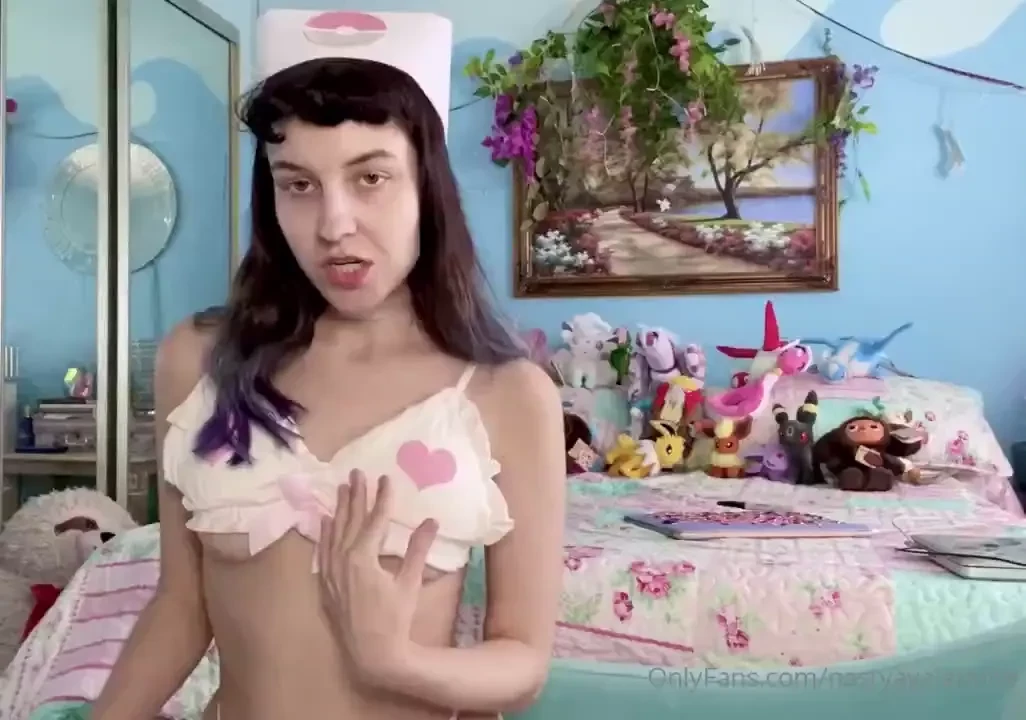 Here is the russian nurse joi video fuck it full length it s my first 