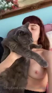 Kitties and titties that is all part 4