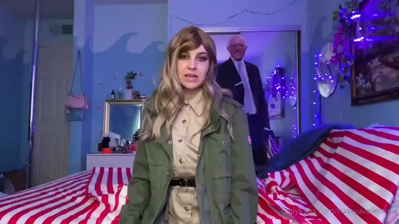 The erection year is upon us 4 years ago i made this satirical melania part 1 