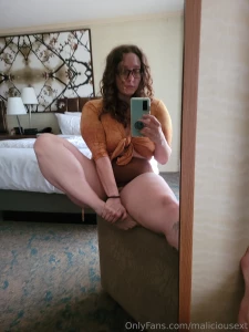 Maybe it s the gardener in me that makes me want to grow my bush out part 4