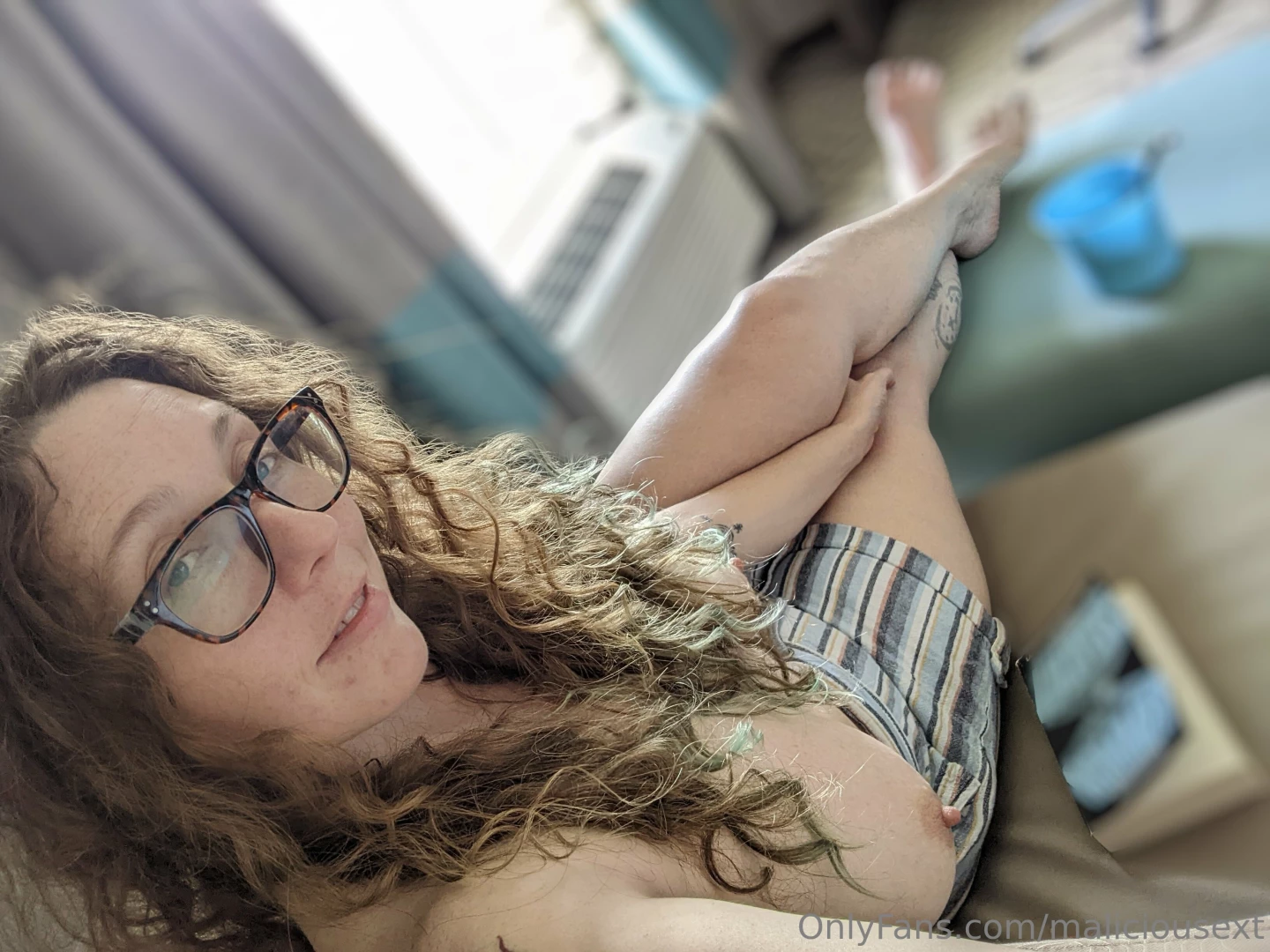 Cum read with me part 3 