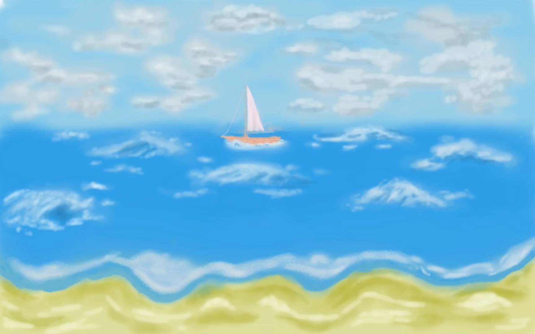 I don t have any tits right now but i do have some art 