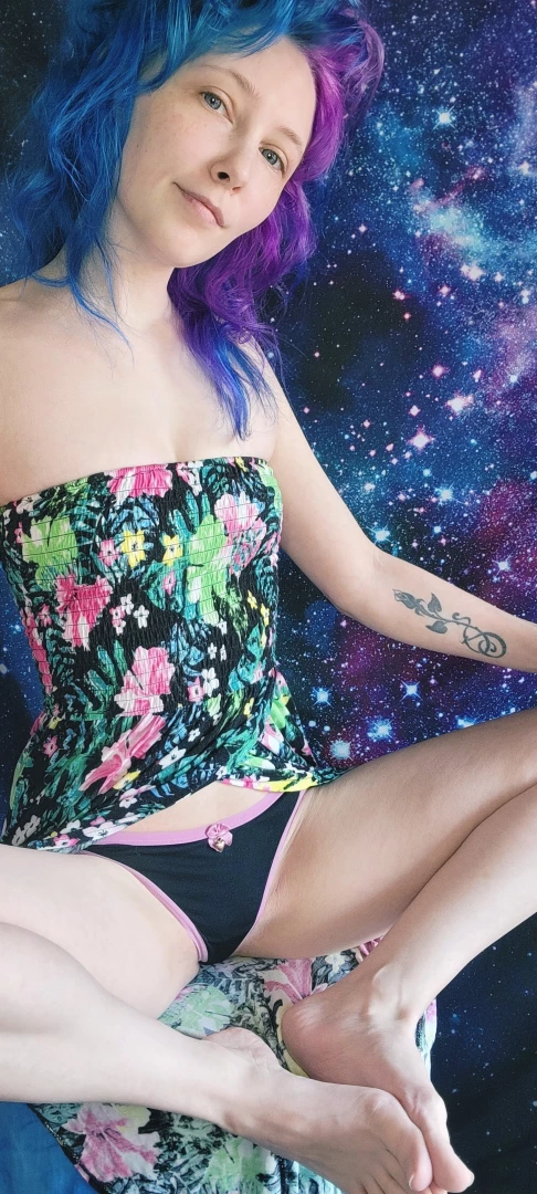 Come have a delicious orgasm with me tonight over at muffinslayer2 