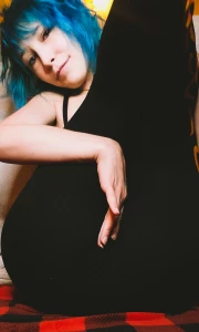 Taking a break from gaming for some sexiness