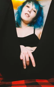 Taking a break from gaming for some sexiness part 1