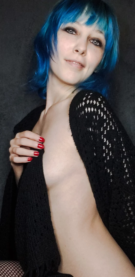 Peekaboobies wow that was a lame word 