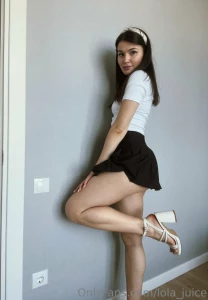 Hey there legs for days don t need a measuring tape to appreciate