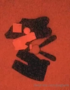 Bunny outfit coming soon