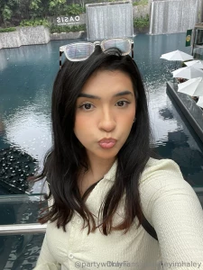 My friend partywitkari just set her page free to join this is crazy part 4