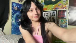 Who wants to chill part 2