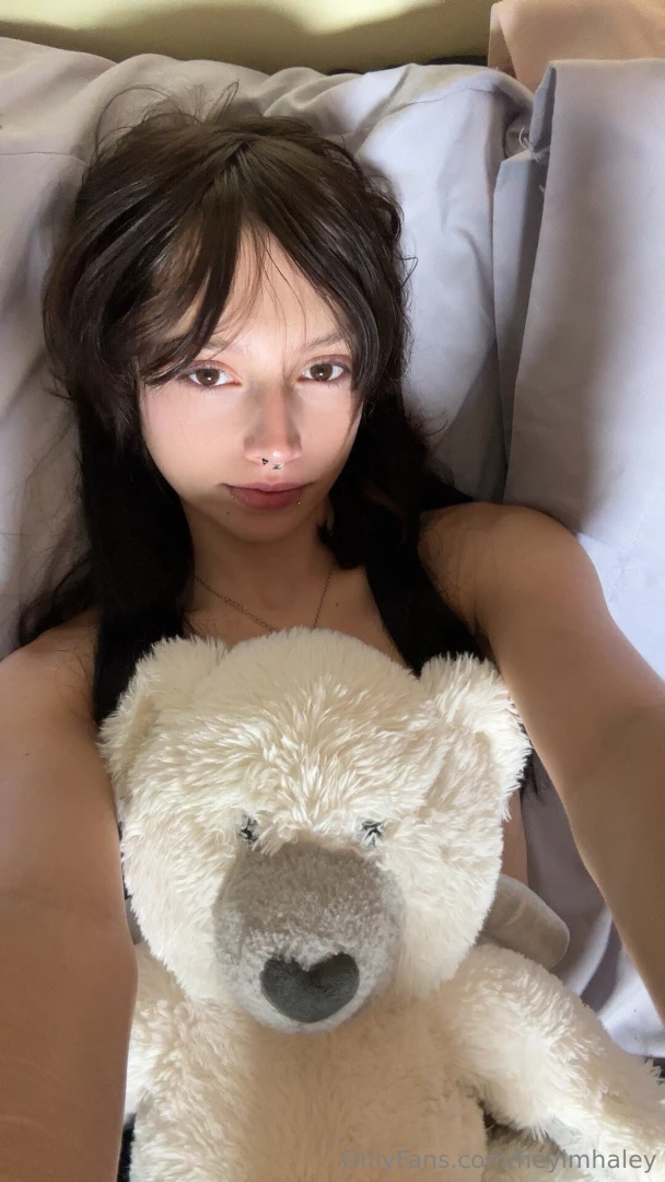 Wish you were this teddy 