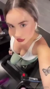 Gym workouts are the best