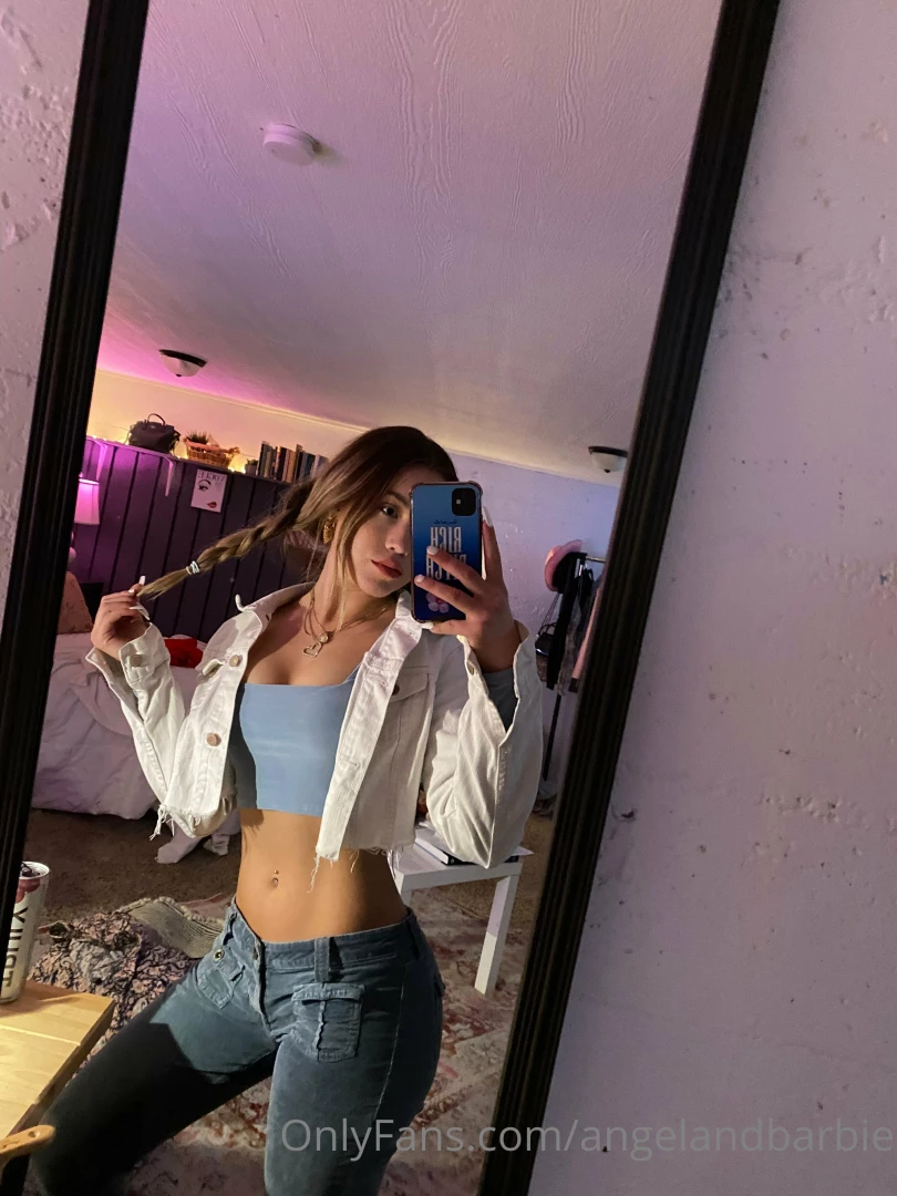Blu is one of my fave colors 