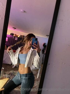 Blu is one of my fave colors
