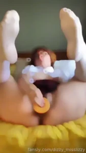 Happy humpday milk your cock to me fucking myself some more in this