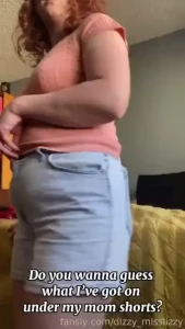 Were you surprised fyp ass pawg panties booty roundass milf mombod