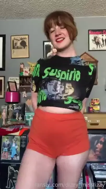 Only 134 days until halloween but who s counting fyp halloween alt 