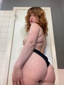 I looked so good in these panties i was turning myself on had to give part 6