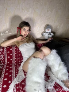 What do you think if you start a tradition of not wearing panties on