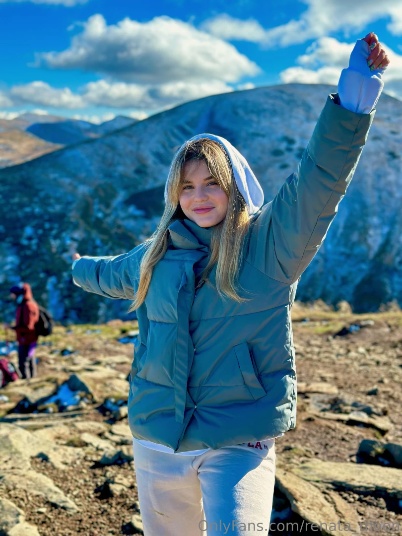 I recently went for a jog in the park hoping to look like a model from 