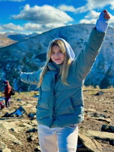 I recently went for a jog in the park hoping to look like a model from