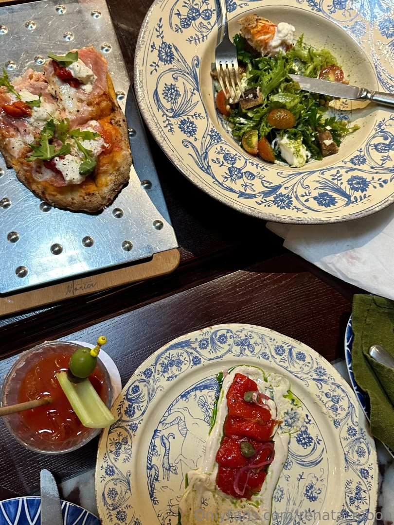 There s something magical about the way the smell of your favorite 