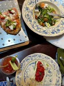 There s something magical about the way the smell of your favorite