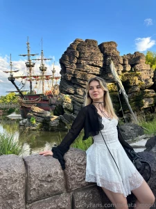 Traveling is a little magic when each new city opens its heart and