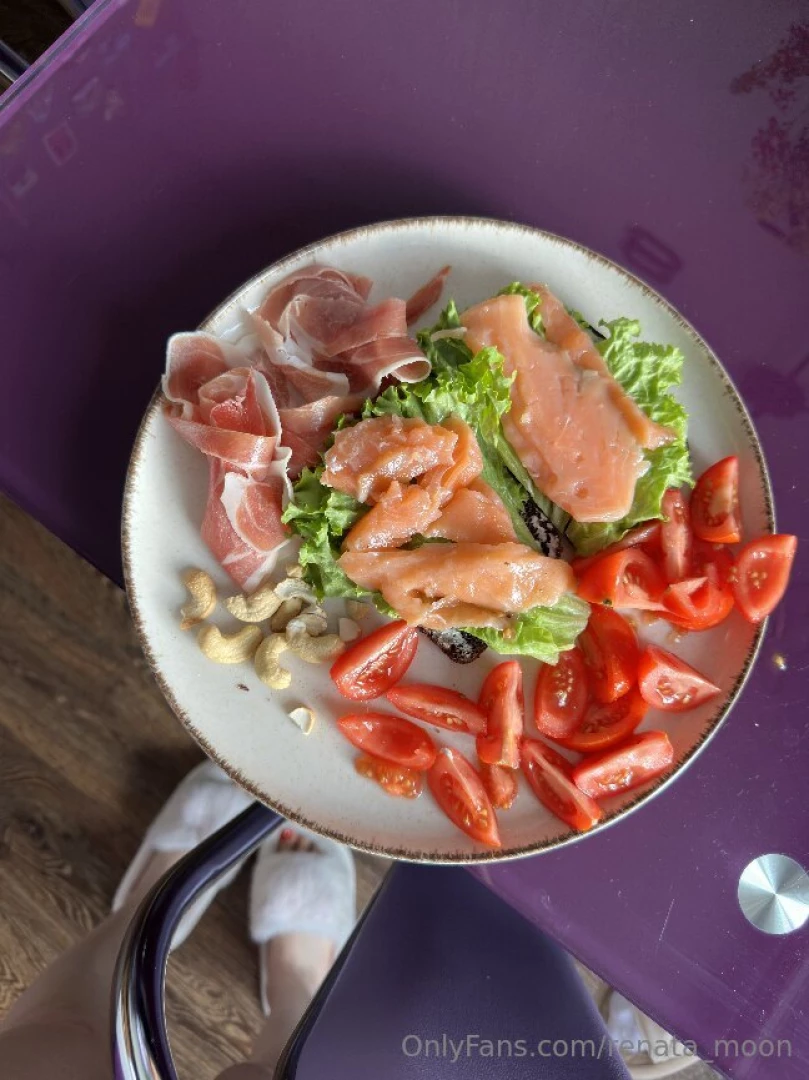 Cooking for me is more than just a necessity it is creativity a way of 