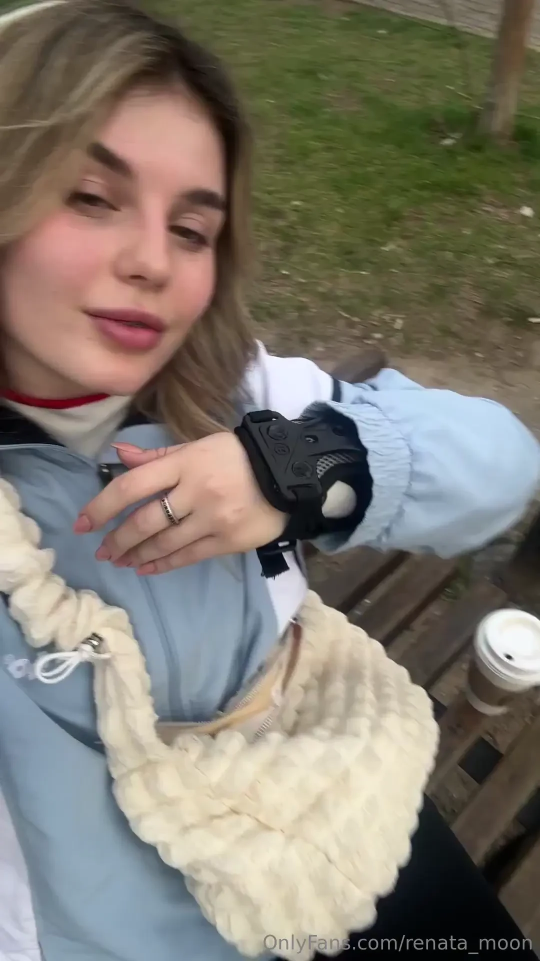 Every time i put on my roller skates i feel like i m flying there s part 2 