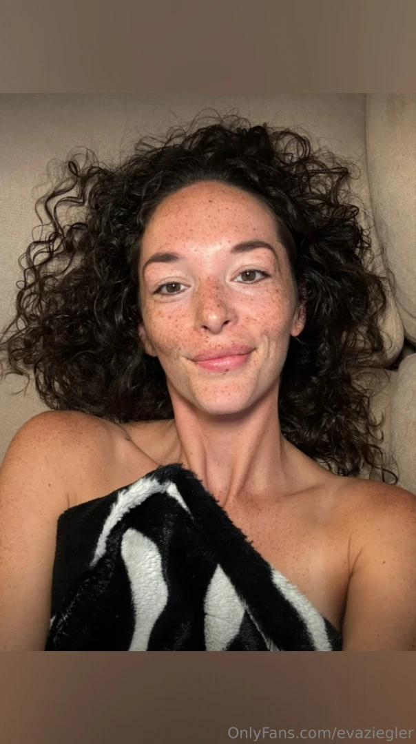 What s the one thing you think i d be amazing at when it s just us 