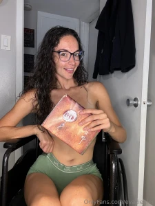 Could you spare some time for me