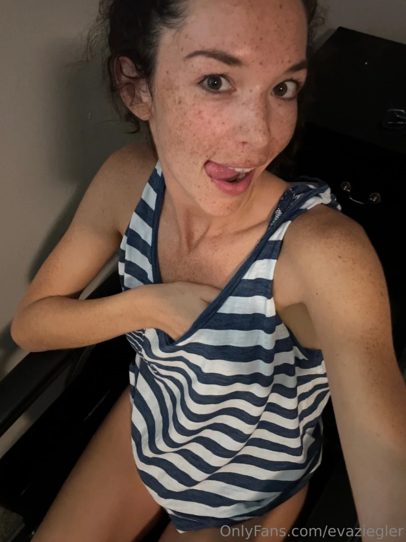 I ve got a surprise that will leave you wanting more 