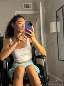 Ready to unwind after a long day or should i spice things up a little