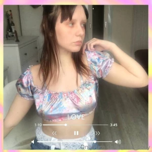 What s up sweet katyablack im here to be your valentine subscribe me part 16