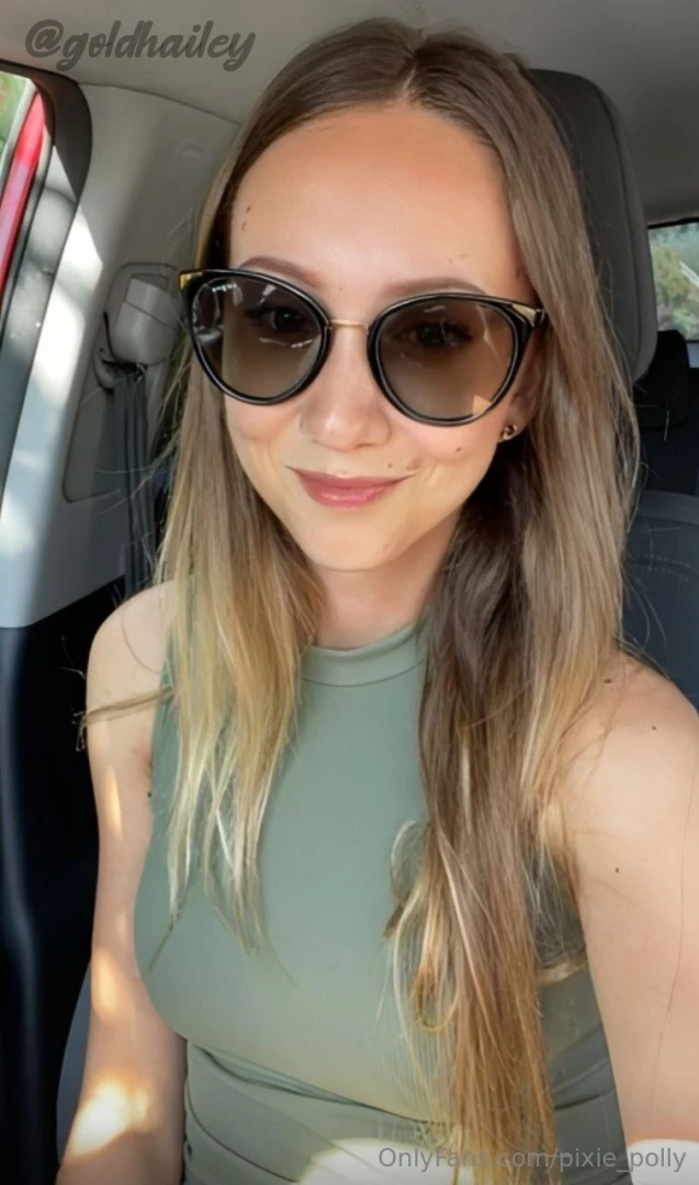 I want to be your little whore goldhailey do you allow me come here part 169 