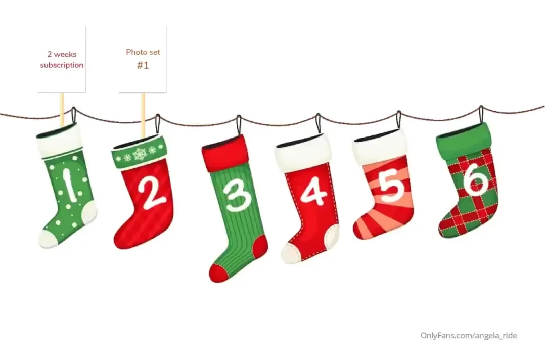 Christmas prize game results everyone who voted on a post from dec 15 