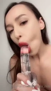 Bj tease