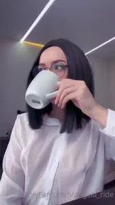 Morning coffee part 9