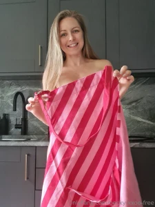 Time to cook up a treat